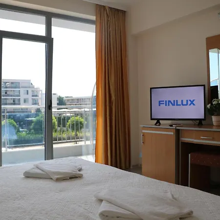 Hotel Persani Hotel-free Parking Sluneční pobřeží