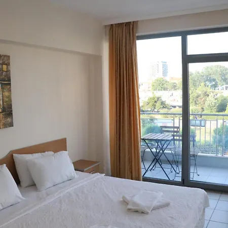 Hotel Persani Hotel-free Parking Sluneční pobřeží