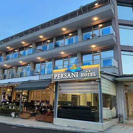 Hotel Persani Hotel-free Parking Sluneční pobřeží