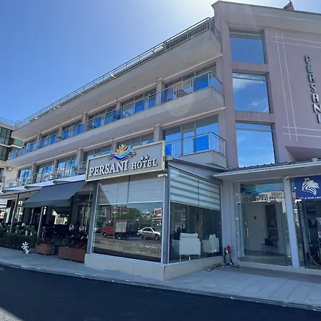 Persani Hotel-free Parking 2* Sluneční pobřeží
