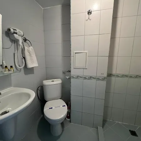 Hotel Persani Hotel-free Parking Sluneční pobřeží