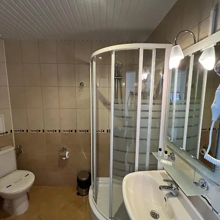 Persani Hotel-free Parking Sluneční pobřeží