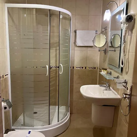 Hotel Persani Hotel-free Parking Sluneční pobřeží