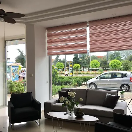 Persani Hotel-free Parking 2* Sluneční pobřeží