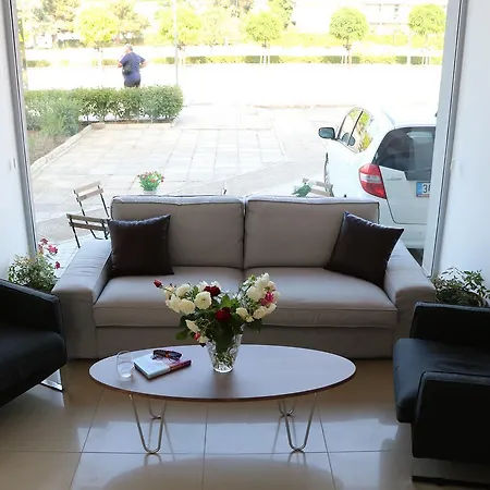 Persani Hotel-free Parking 2* Sluneční pobřeží
