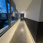 Persani Hotel Sunny Beach