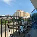 Persani Hotel Sunny Beach