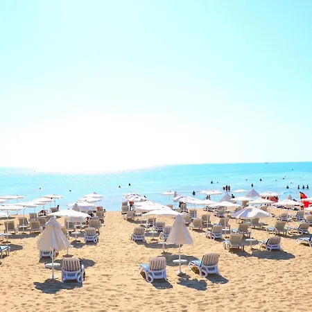 Persani Sunny Beach 호텔 써니비치