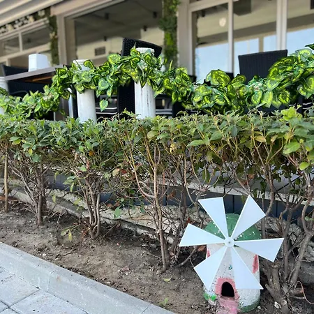 Persani Hotel Sunny Beach