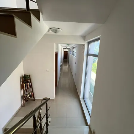 Persani Hotel Slantschew brjag