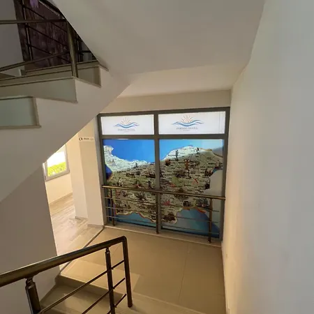 Hotel Persani Slantschew brjag