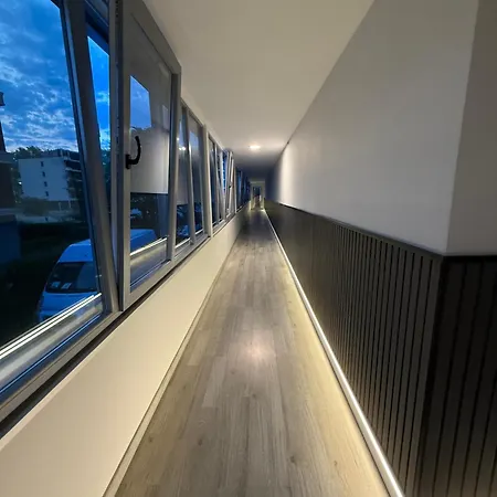 Persani Hotel Slantschew brjag