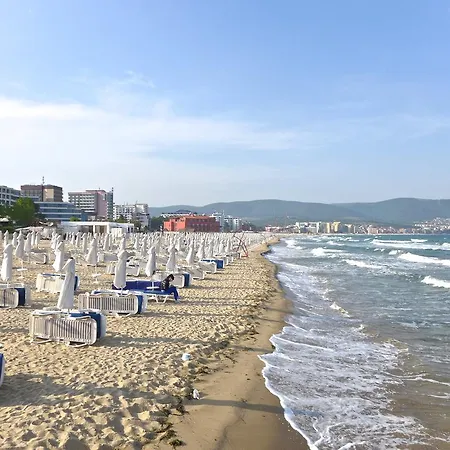 Persani Sunny Beach 호텔 2*