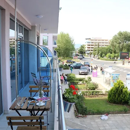 호텔 Persani Sunny Beach