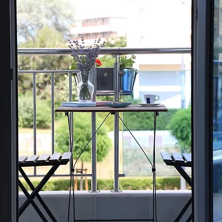 Hotel Persani Sunny Beach