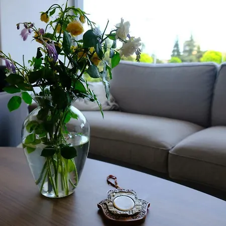 Persani Hotel Slantschew brjag