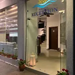Hotel Persani 2*