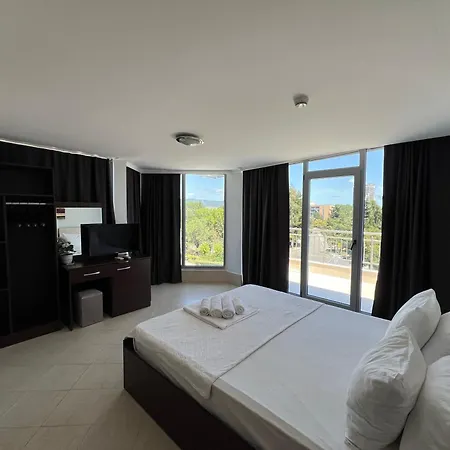 Hotel Persani Slantschew brjag