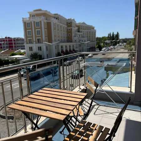Hotel Persani