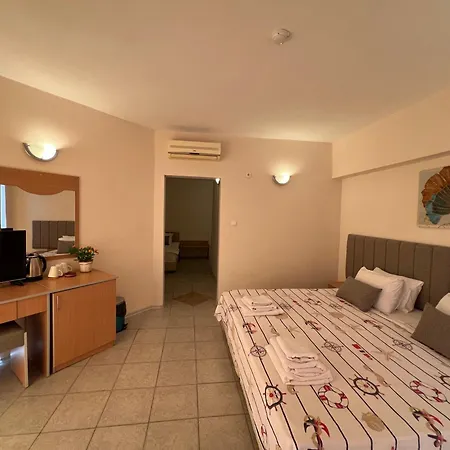 Persani Hotel Slantschew brjag