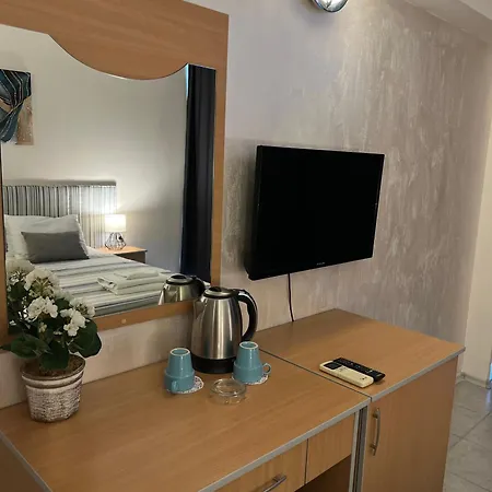 Готель Persani Sunny Beach