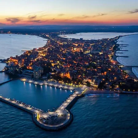 Persani Hotel