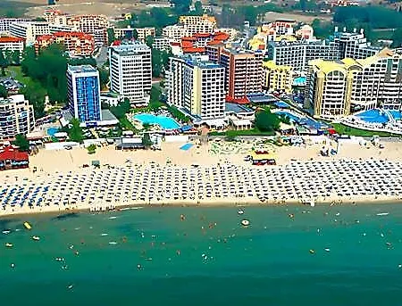 Готель Persani Sunny 2*