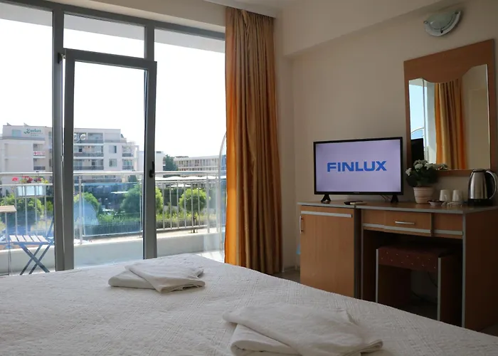 Hotel Persani Sunny Beach