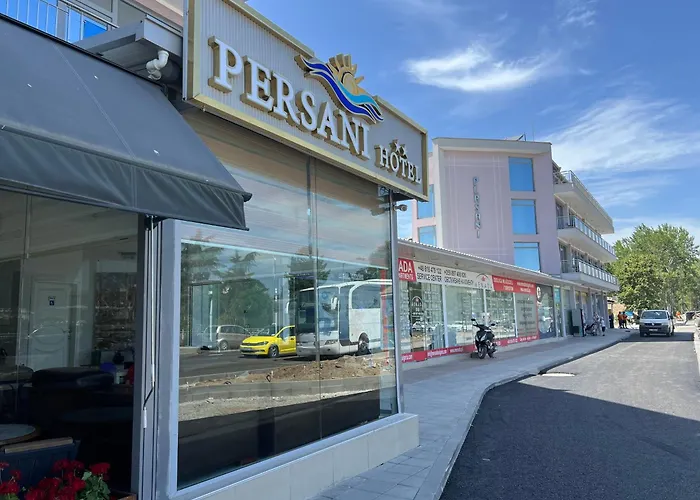 Persani 2* Sunny Beach