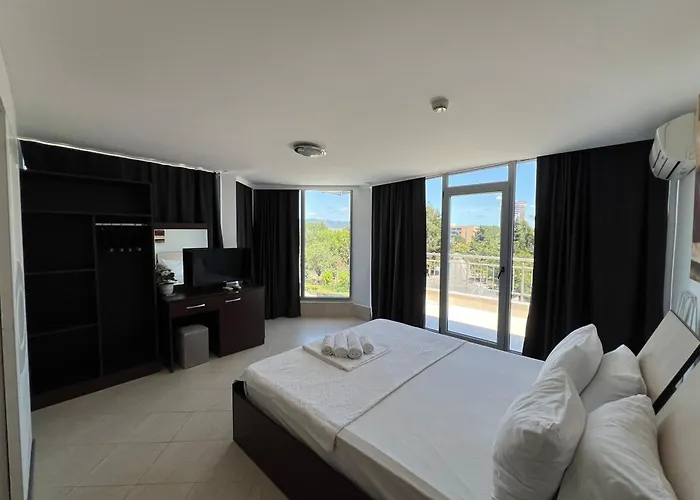 Hotel Persani Slantschew brjag