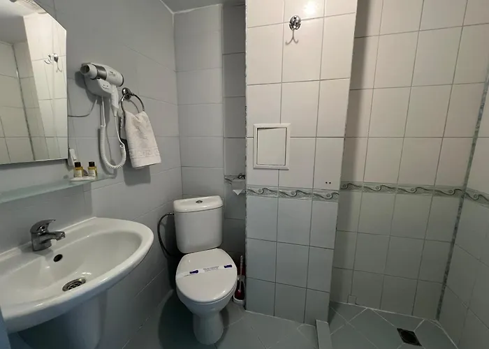 Hotel Persani Slantschew brjag