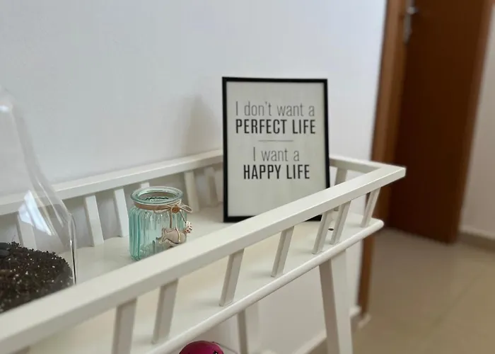 Persani Hotel Slantschew brjag