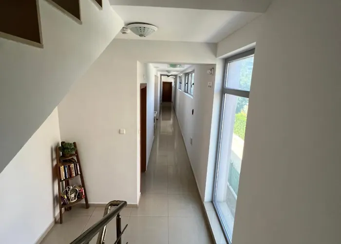 Persani Hotel Slantschew brjag