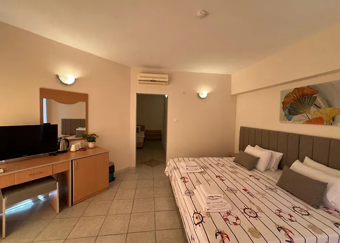 Persani Hotel Sunny Beach