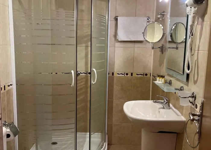 Hotel Persani Slantschew brjag