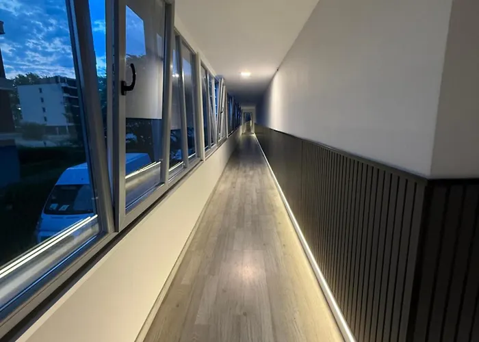 Persani Hotel Slantschew brjag