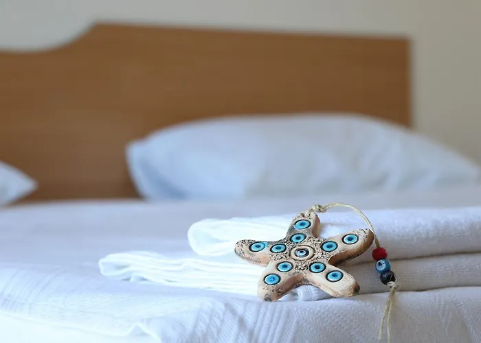 Persani Hotel Sunny Beach