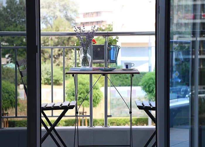 Hotel Persani Slantschew brjag