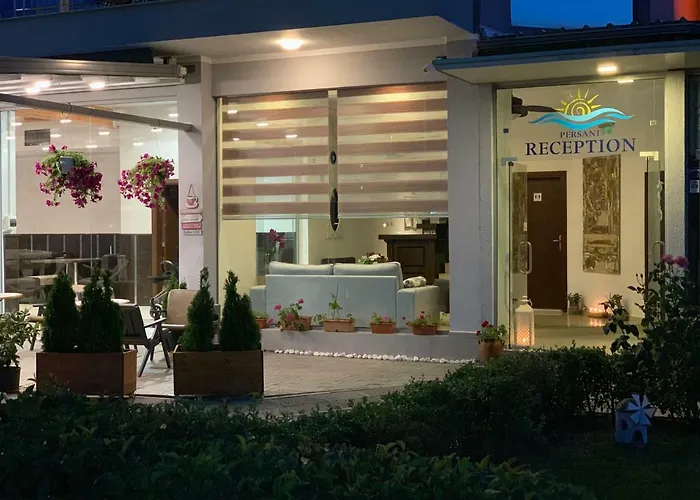 Persani Slantschew brjag