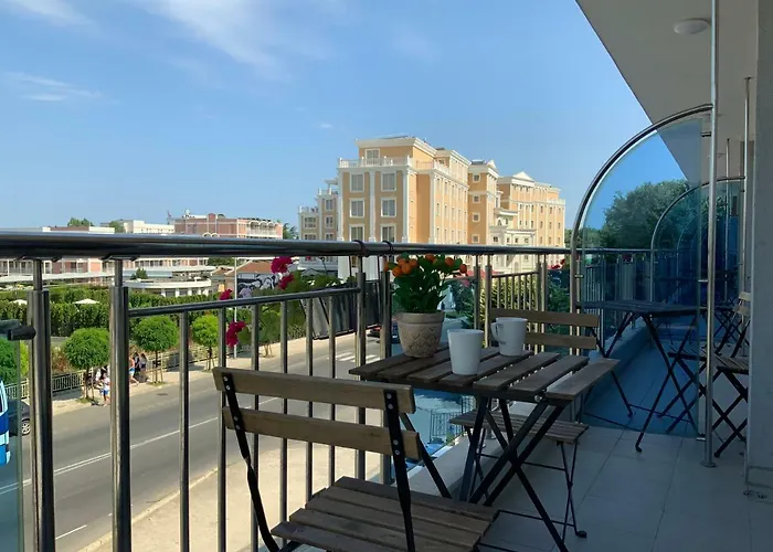 Persani Hotel Slantschew brjag