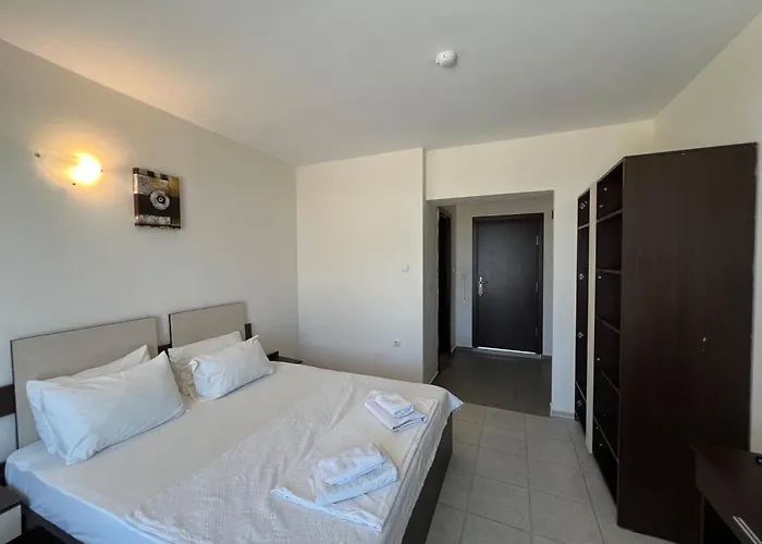 Persani 阳光海滩