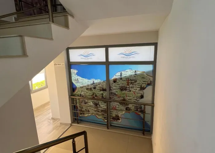 酒店 Persani 阳光海滩