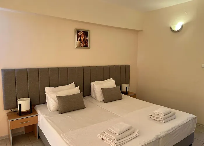 Persani 2* 阳光海滩