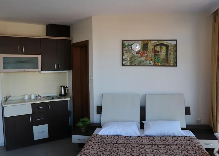 Persani 2* 阳光海滩