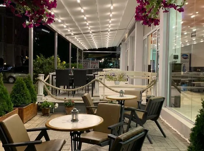 Persani 阳光海滩